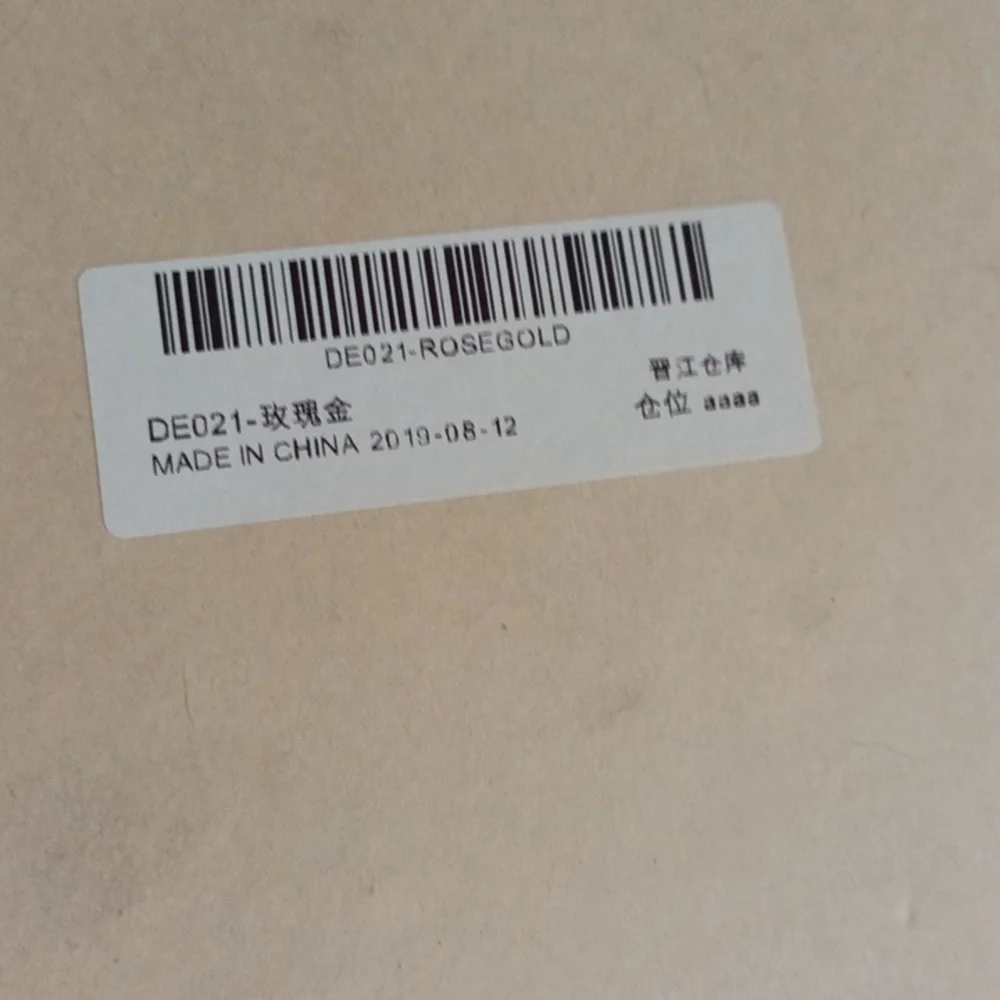 Wireless Keyboard F19 for iPad Air/Air 2/Pro 9.7